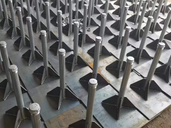 筠连沉降板发货