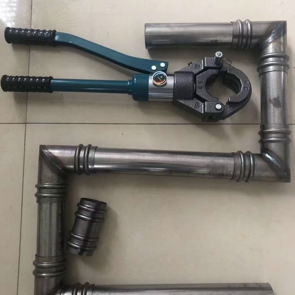 筠连冷却管生产