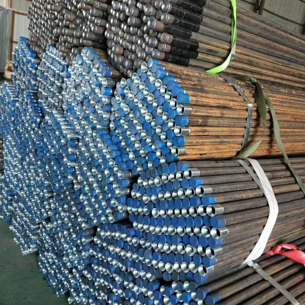 筠连冷却管生产